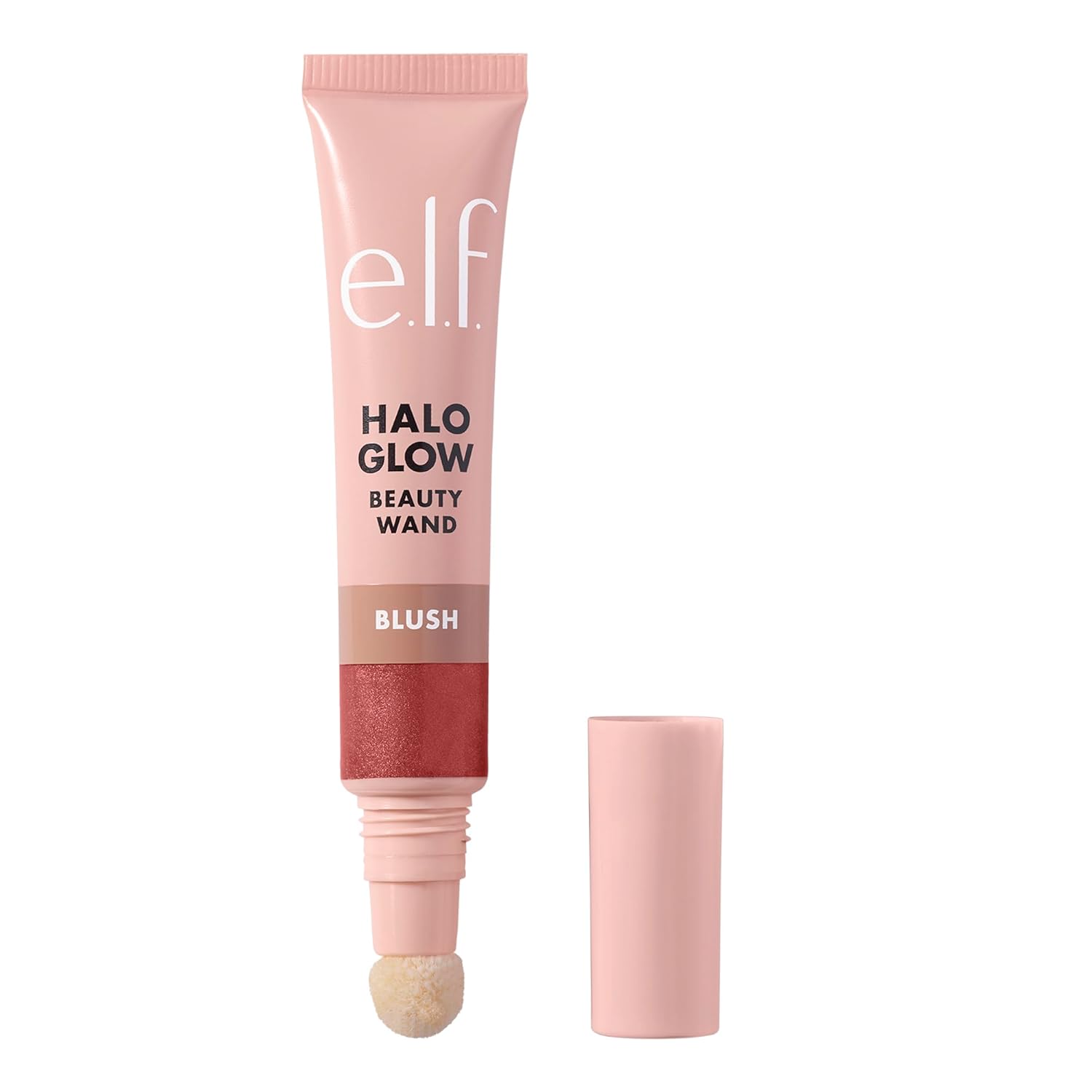 liquid blush formula in a 0.33 fl oz cushion-tip wand applicator