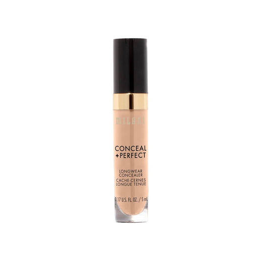 liquid, full-coverage formula with natural-matte finish