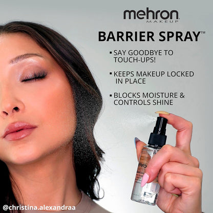 liquid spray delivery from bottle container for fine, even misting