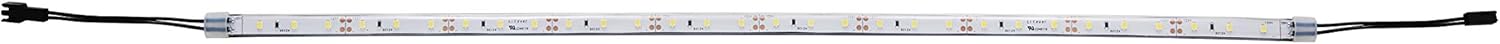 Litever Class 2 Certified Cabinet Light – Low-Voltage 24V LED Strips for Family Kitchens, Childproof Pantries and Pet-Safe Closets