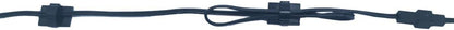Litever Class 2 Certified Cabinet Light – Low-Voltage 24V LED Strips for Family Kitchens, Childproof Pantries and Pet-Safe Closets