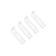 Replacement Blades (Pack of 4)