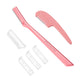 Tea Rose Prep & Plane Facial Razor