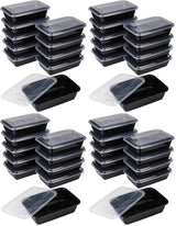 GoodCook Meal Prep Containers – Practical Housewarming Gift for New Homeowners
