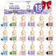6 Scents Variety - 18 Pack