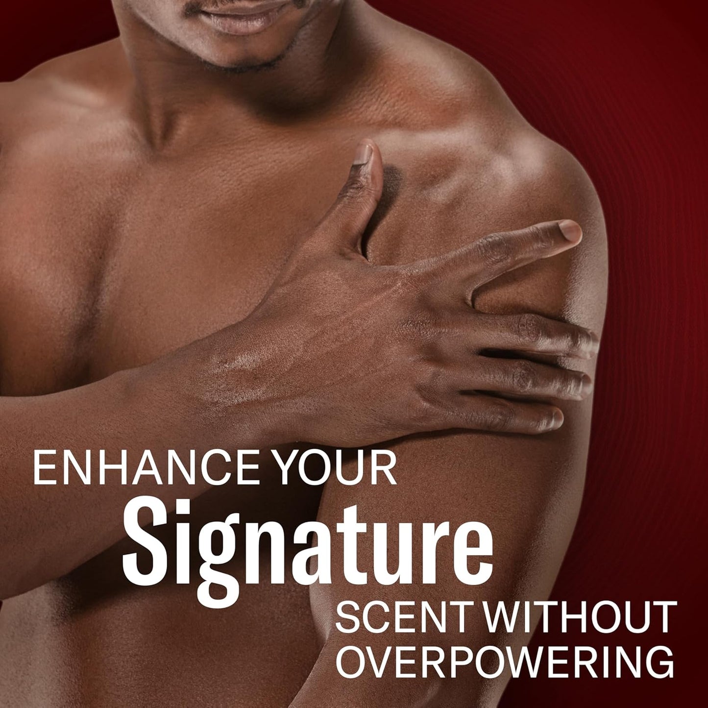 long-lasting 24/7 odor protection technology