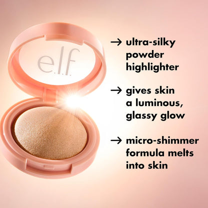 long-lasting, cake-resistant, and crease-resistant wear with non-greasy feel