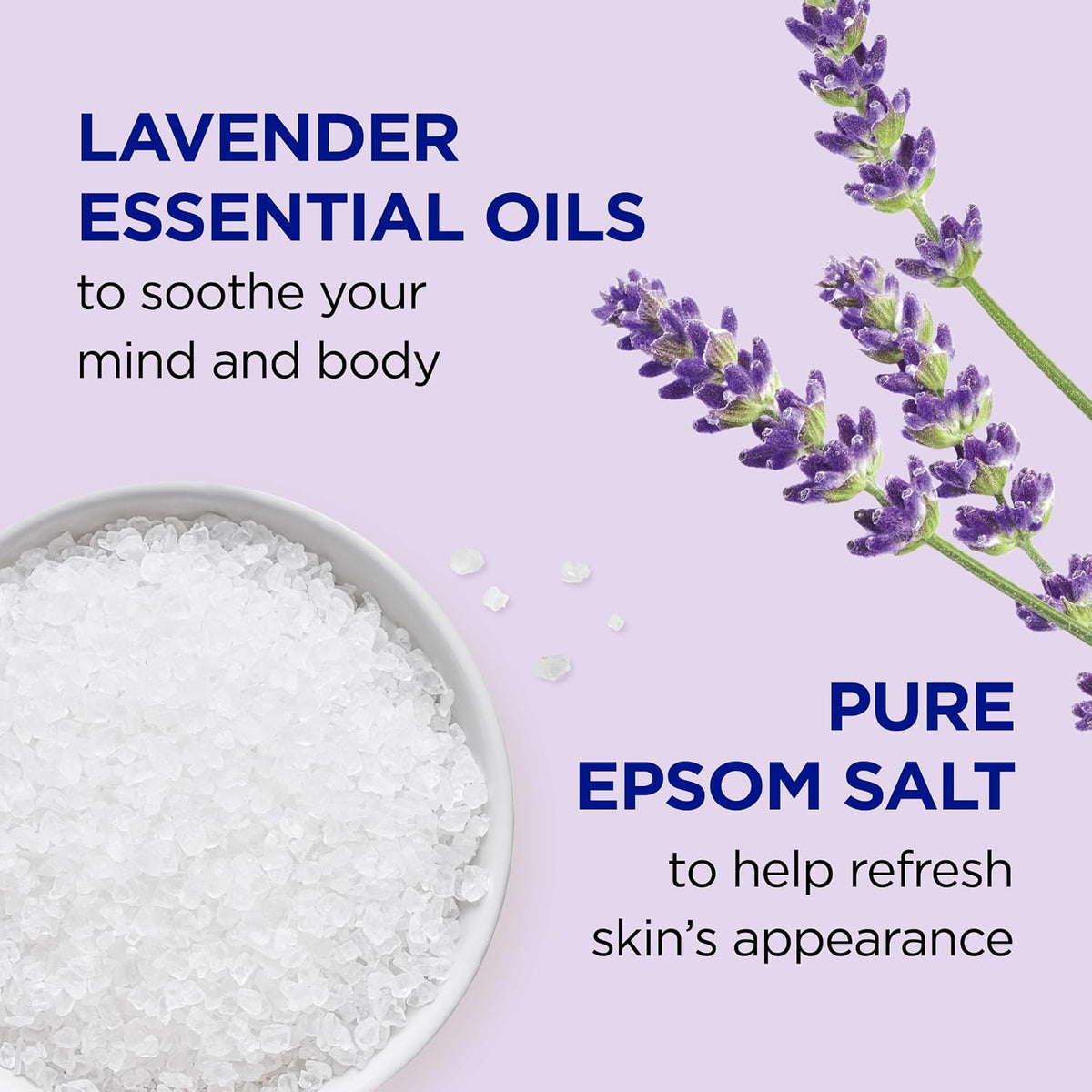 long-lasting foaming bubble formula that gently cleanses skin