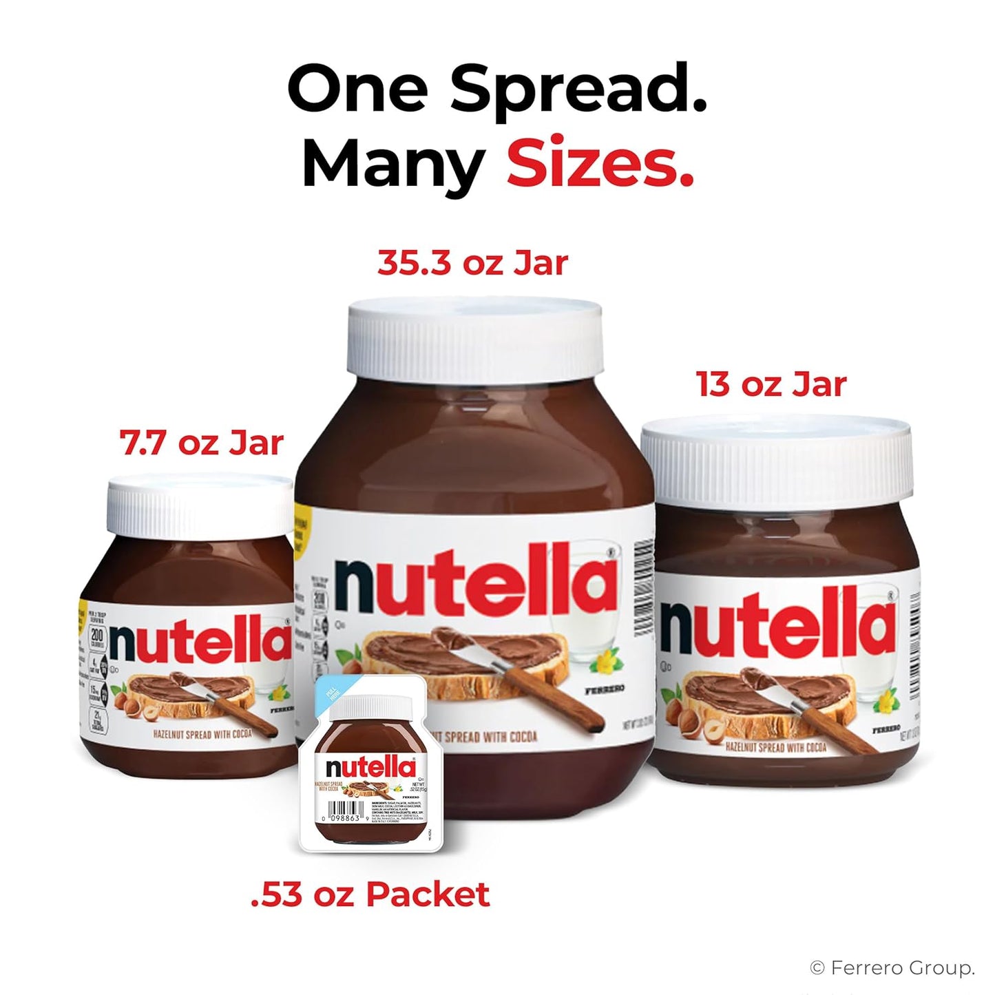 long-standing globally recognized brand with consistent formulation