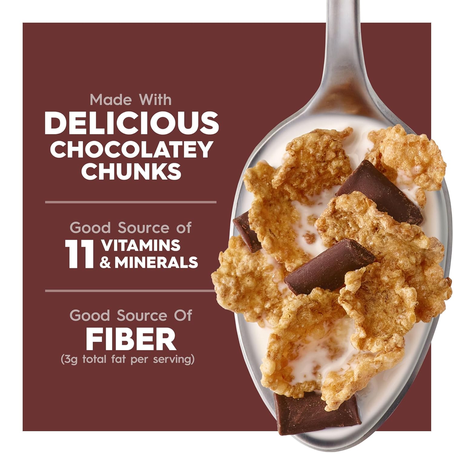 low-fat formulation