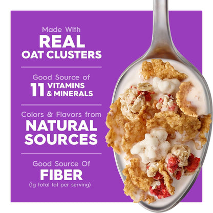 low fat formulation suitable for weight-conscious diets