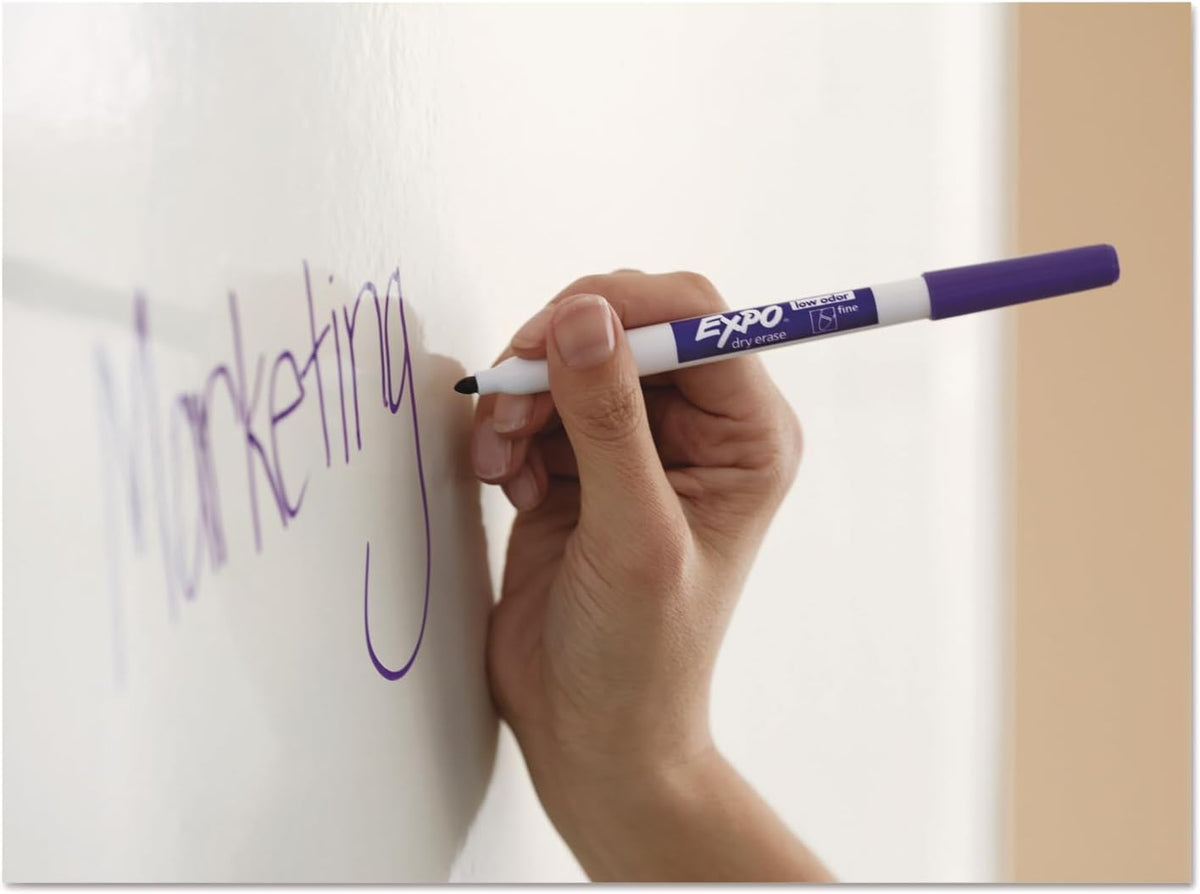 low-odor alcohol-based black ink