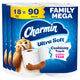 Family Mega - 18 Rolls (267 Sheets)
