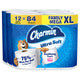 Family Mega XL - 12 Rolls (364 Sheets)