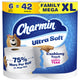 Family Mega XL - 6 Rolls (364 Sheets)