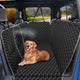 Matte Black - X-Large (60" W x 64" L)
