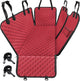 Red - Standard (54" W x 55" L)