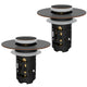 Oil-rubbed Bronze - 2