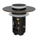 Oil-rubbed Bronze - 1