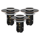 Oil-rubbed Bronze - 3