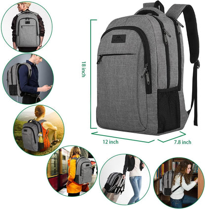 luggage pass-through strap for suitcase handle attachment