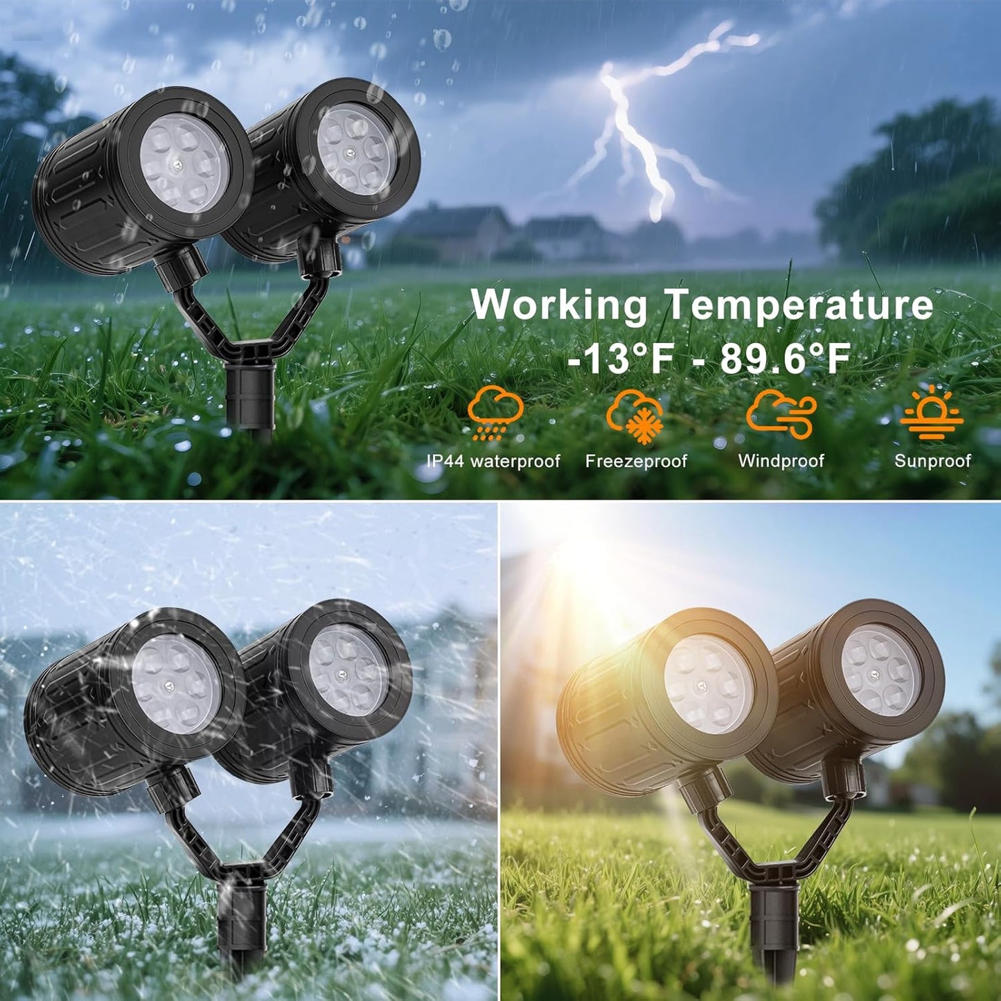 LUMIORA WinterGlow Snowflake Projector – Thoughtful Holiday Gift for Her, Cozy Home Winter Ambiance