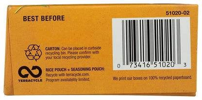 Lundberg Family Farms Organic Whole Grain Yellow Rice – Thoughtful Housewarming Gift for Healthy Eaters
