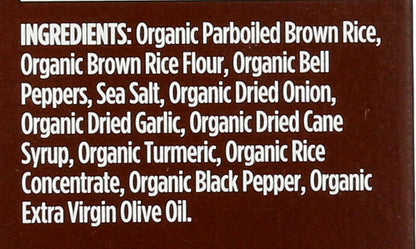 lundberg family farms sustainable farming pedigree