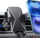 Black B - Vent