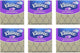 75 Count (Pack of 6)
