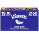 120 Count (Pack of 18)