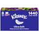 180 Tissues (Pack of 8)