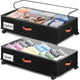 BLACK - Large(2pack)