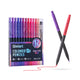 12 Colors: Purplish Pink