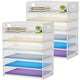 2 Pack - White