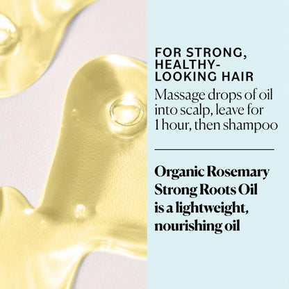 macadamia oil for moisturizing compromised hair