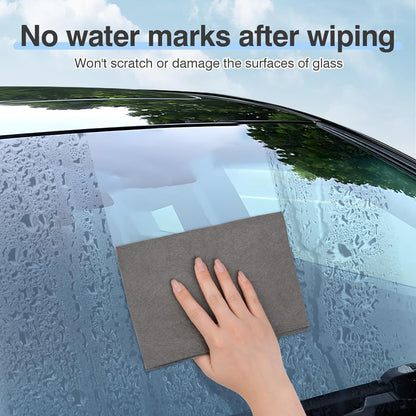 machine-washable and reusable for hundreds of cleaning cycles