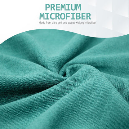 machine washable and tumble-dry-low safe for easy care