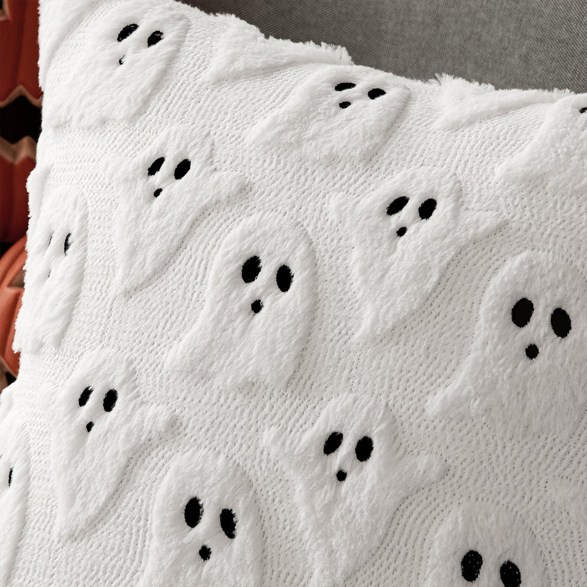 machine-washable cold, tumble-dry low care with shrink-resistant polyester