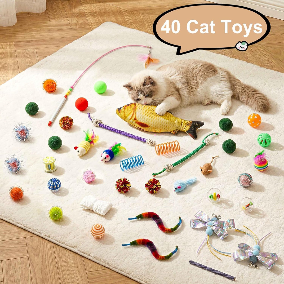 machine-washable cotton construction
