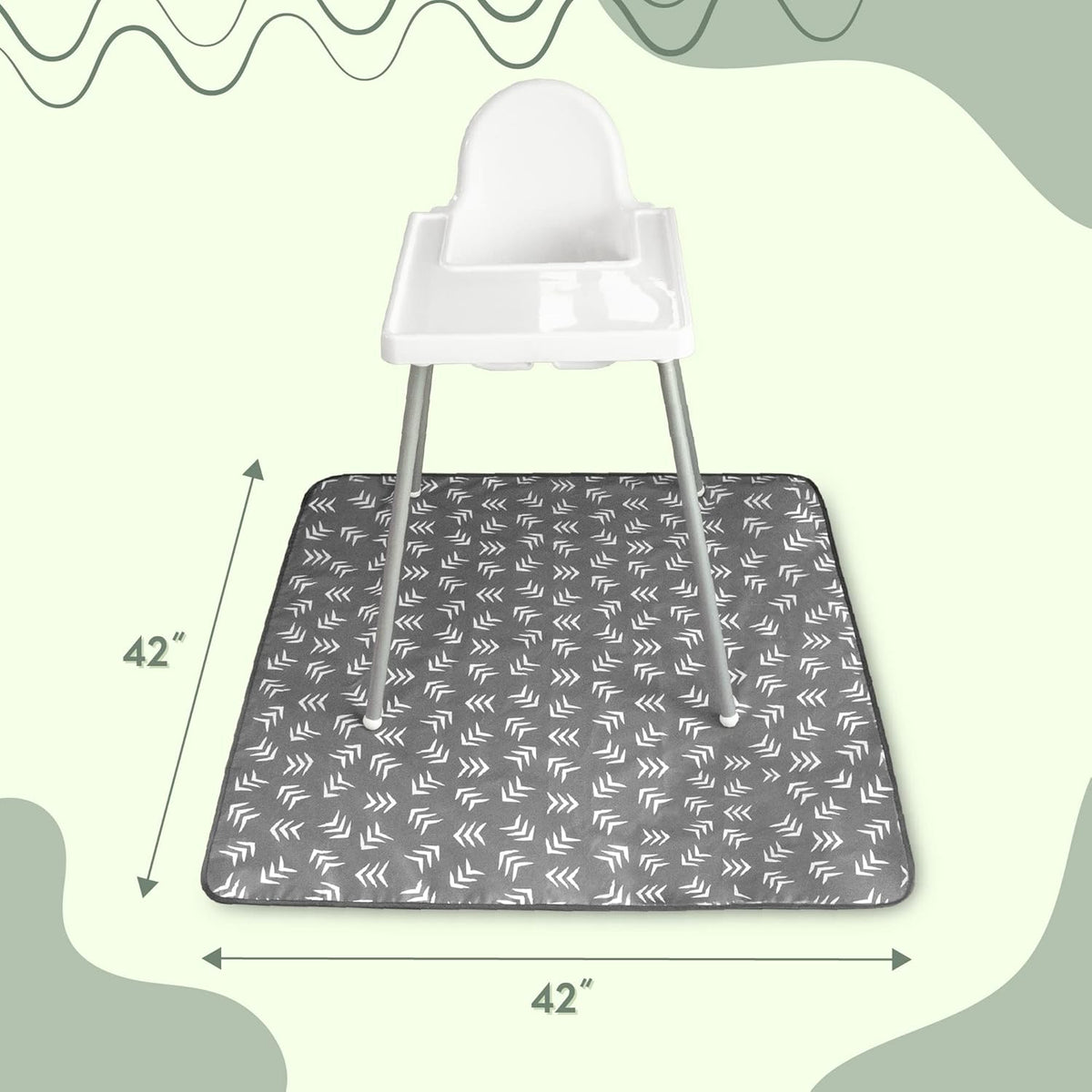 machine washable for deep cleaning and reuse