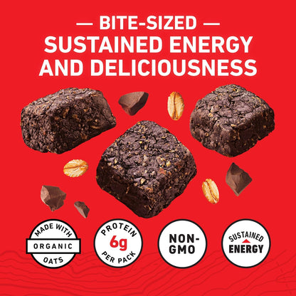 macro-balanced composition (protein, fat, carbohydrates) for sustained release