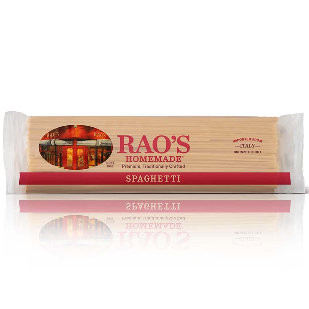 made from durum semolina flour