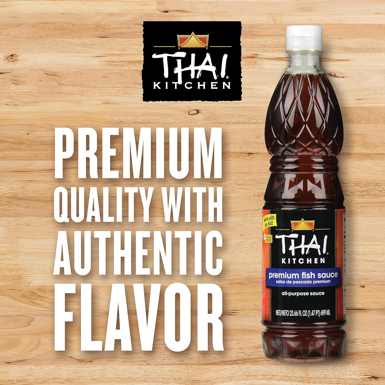 made from fresh-pressed salted anchovies for intense, authentic umami