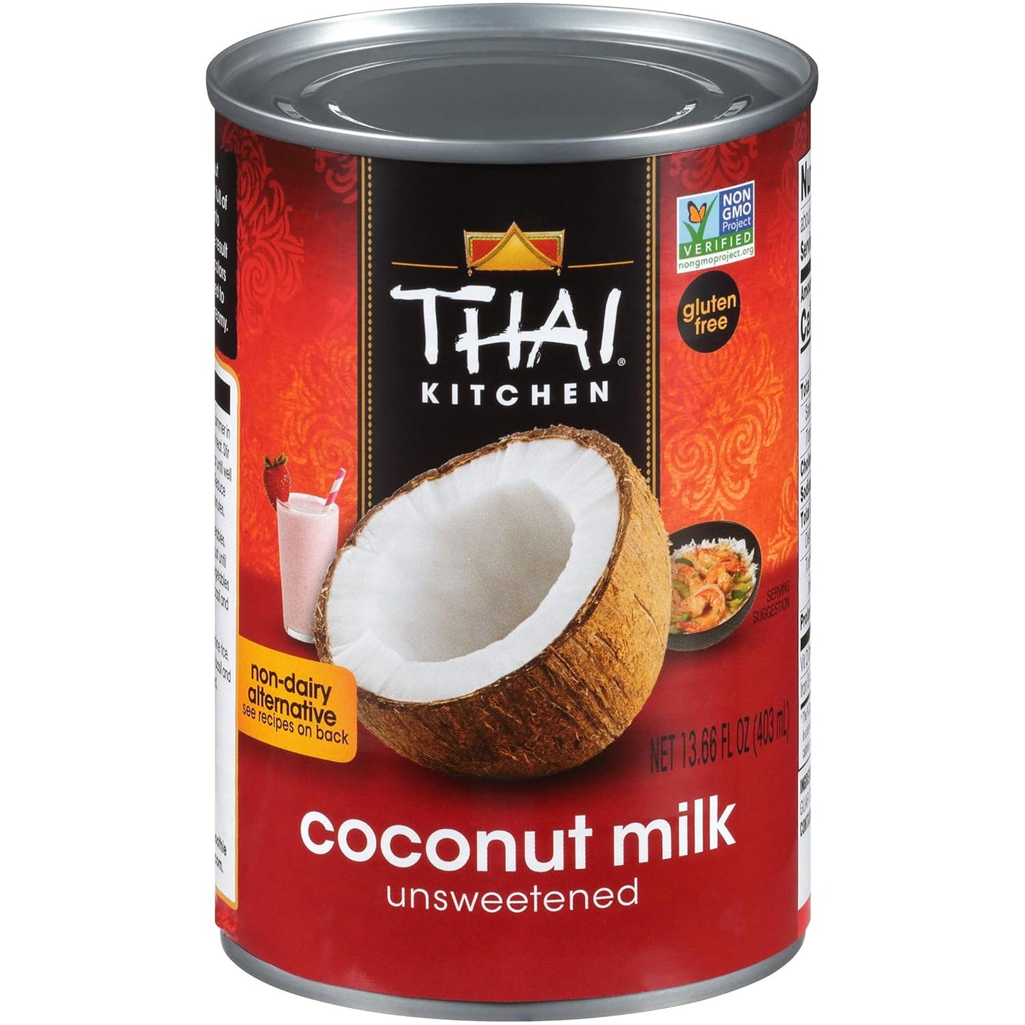 made from premium coconuts with no added sugar