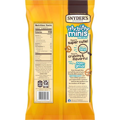 made in a peanut-free facility for nut-allergy safety