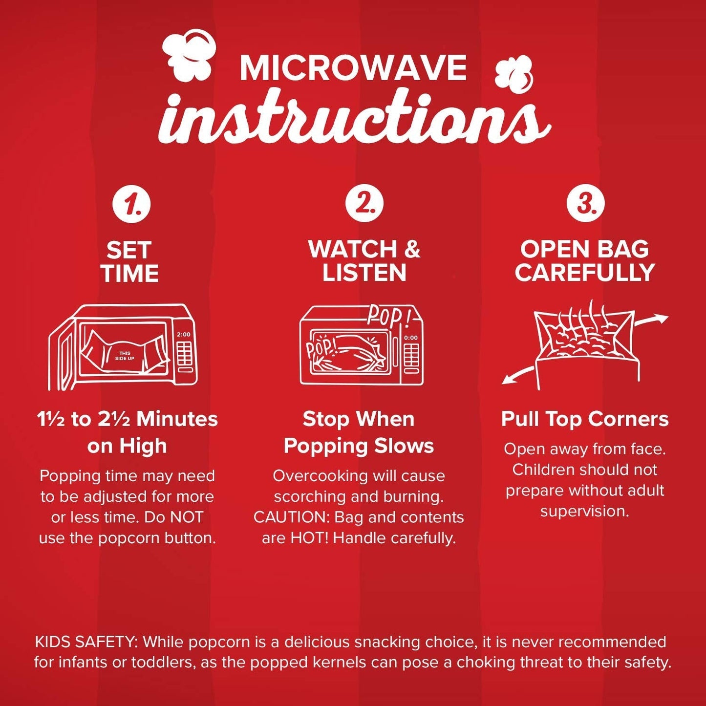 made in the usa by conagra, supporting domestic manufacturing appeal