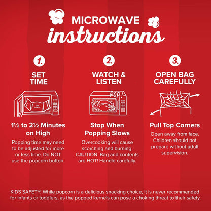 made in the usa by conagra, supporting domestic manufacturing appeal