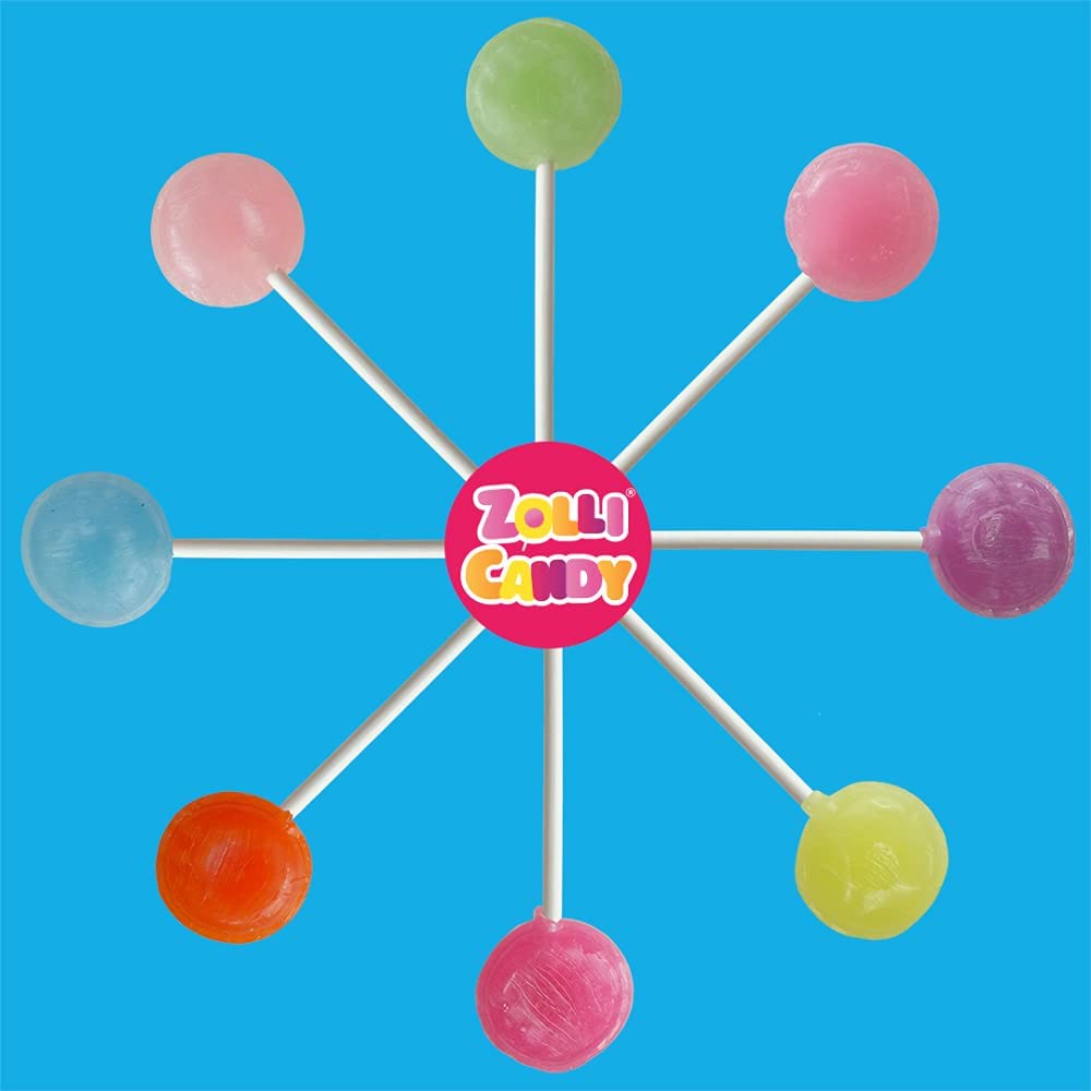 made in usa with natural fruit flavors and no artificial additives