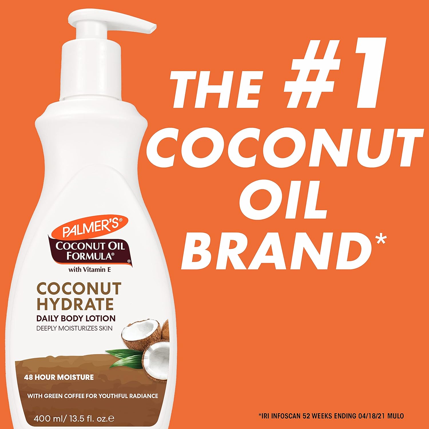 made in usa with sustainably sourced coconut oil, shea butter, and cocoa butter